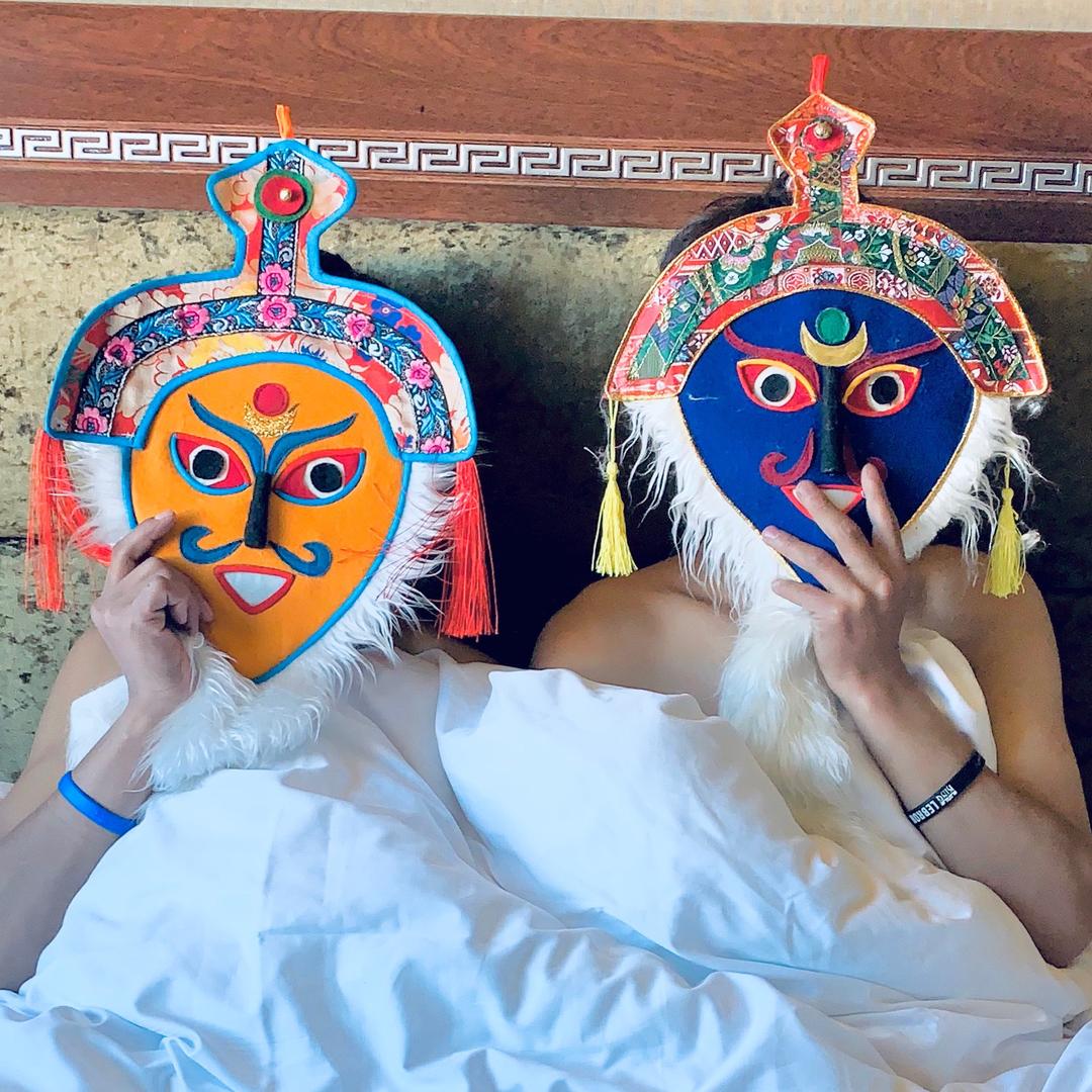 ༄༼    陌客   ༽༄