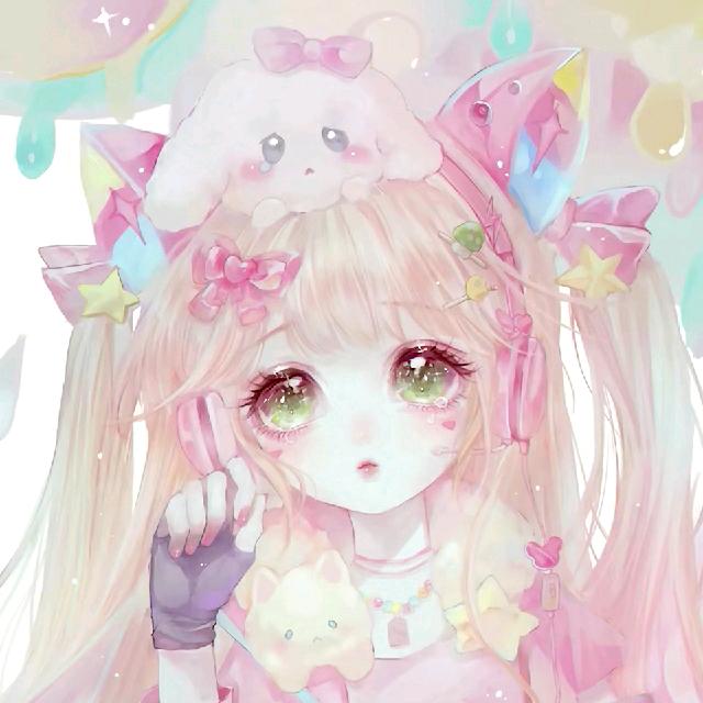 小白兔
