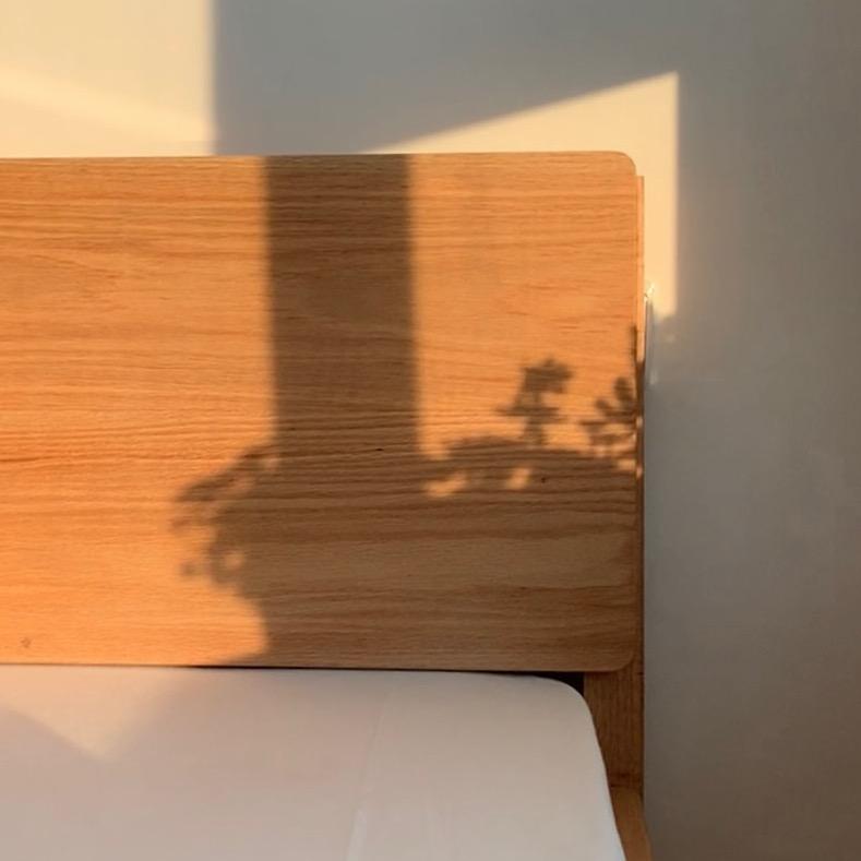 一家木头