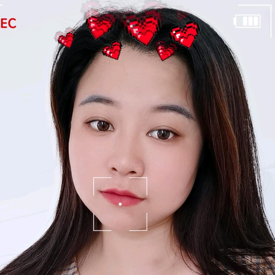 一点点晚风～