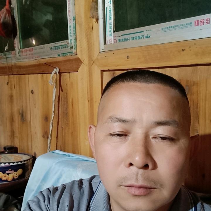 贵州山里人