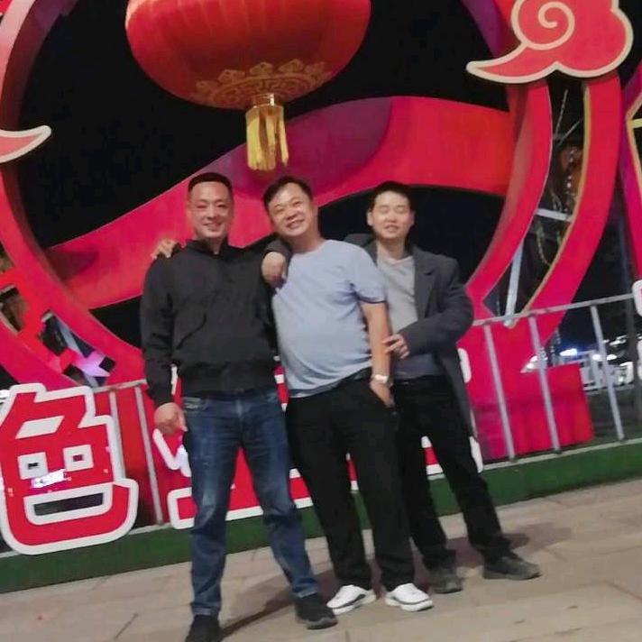 洪哥