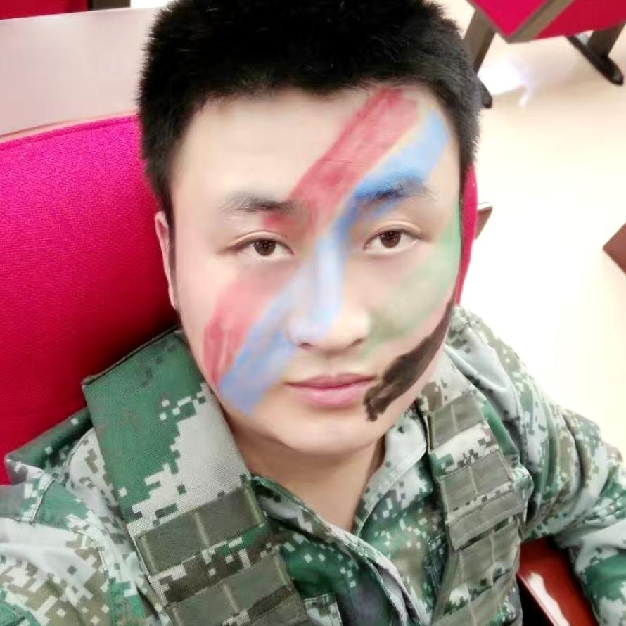 蓝色守夜人🚒🚒