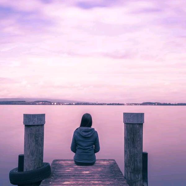 💕心向阳光🎈🕊