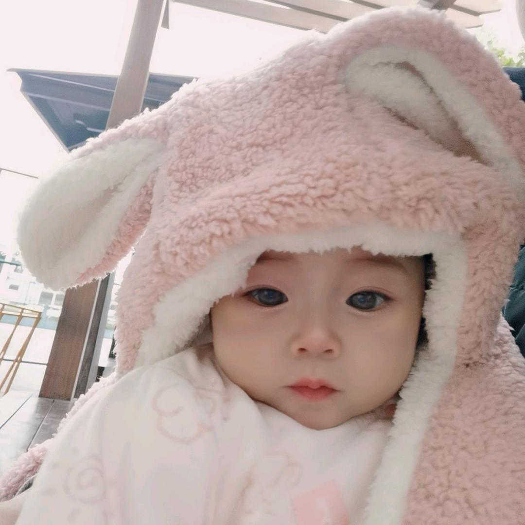 是小霏霏吖