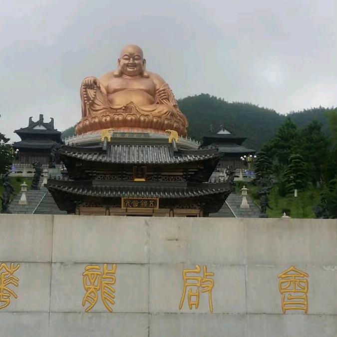 一心向佛