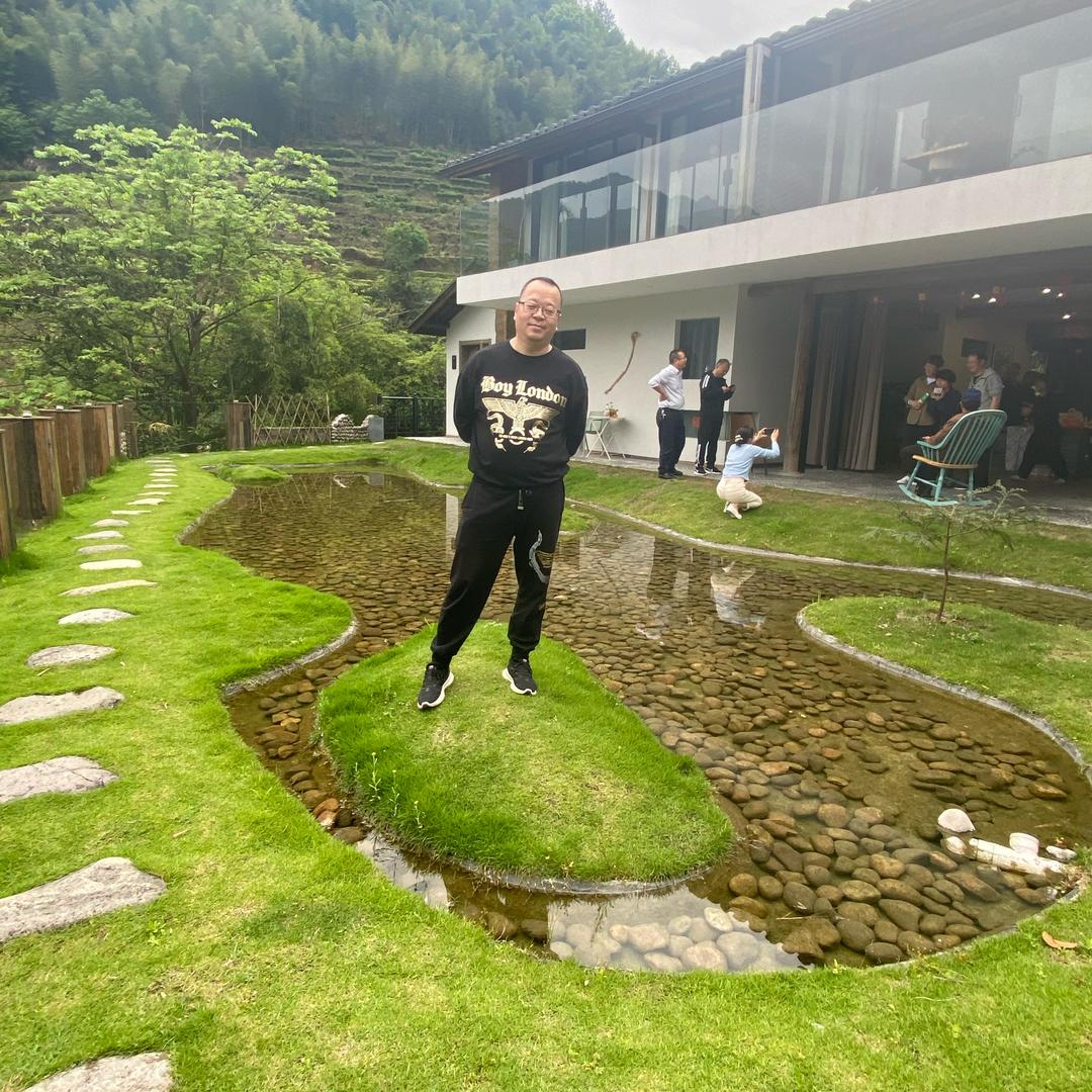 旅行者