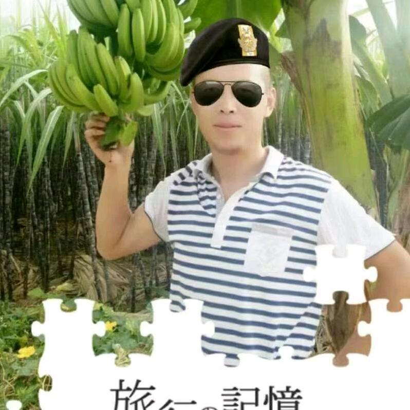 开心果🙏🌹