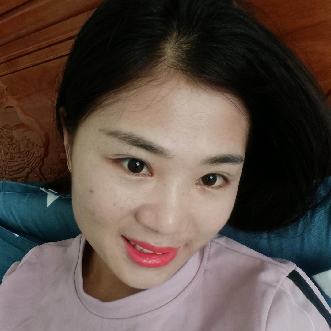 黑妹，顺其自然