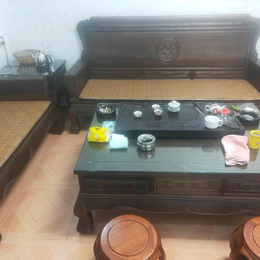 宜家花园豪兴便利店