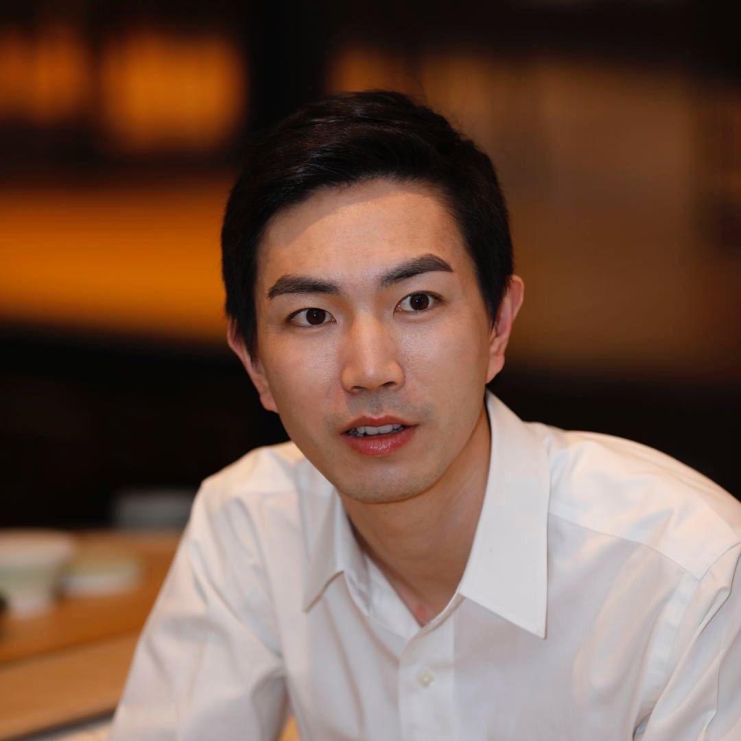 观云陈振宇
