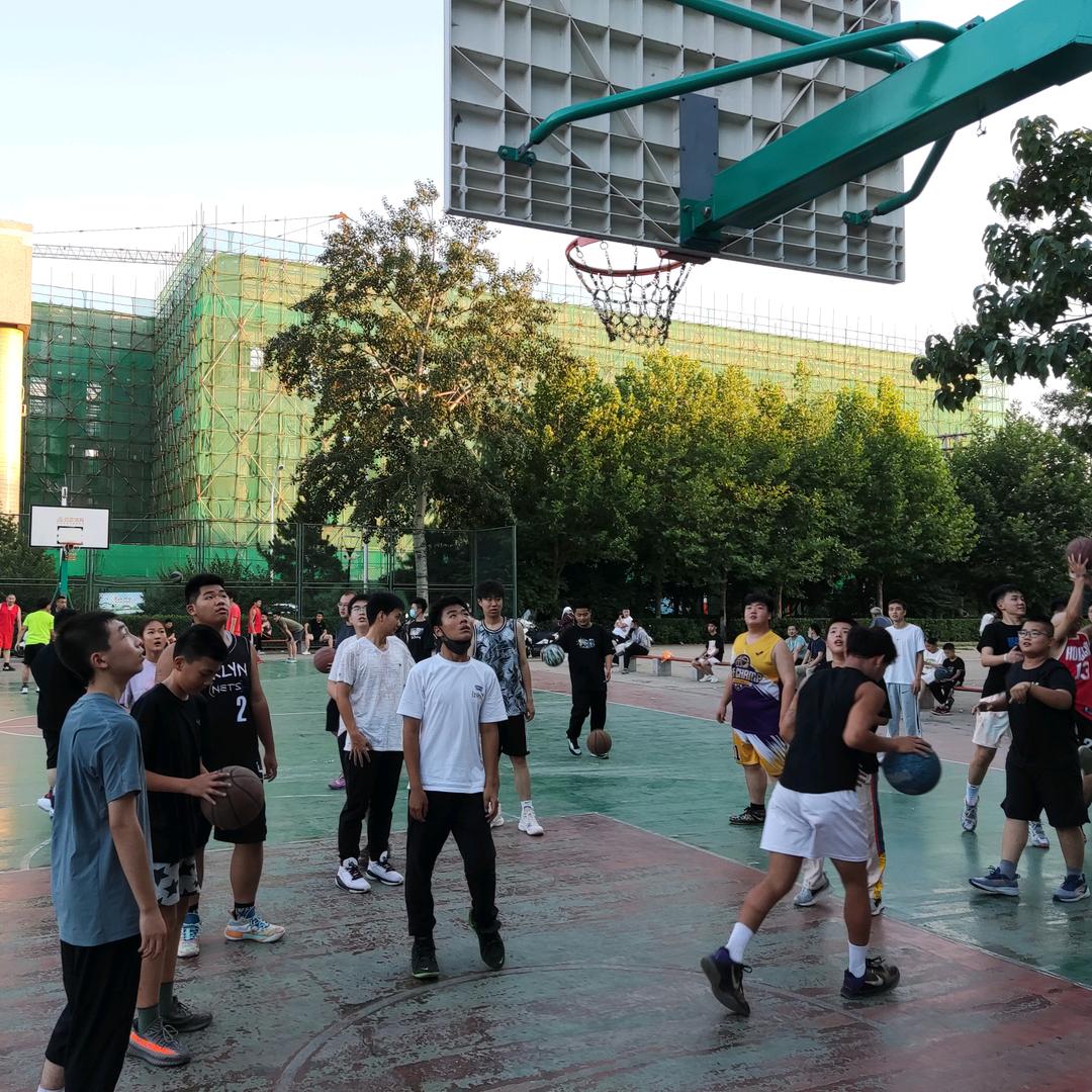 白巧克力🏀