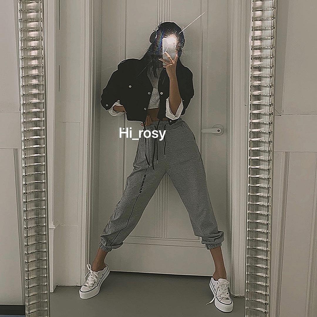 Hi_rosy