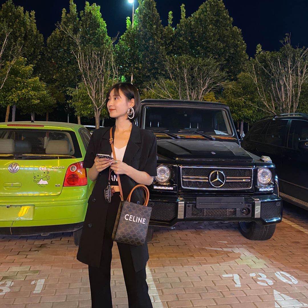 美人间专注美甲美睫(盛合丽晶店)专用号