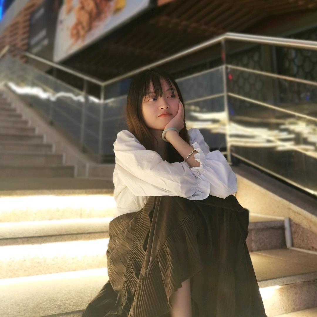 银饰之恋