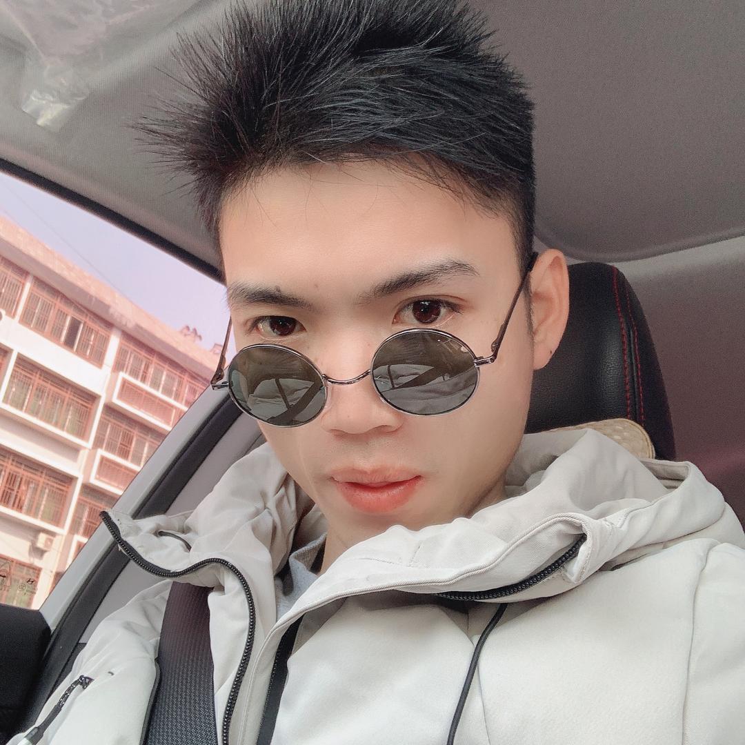 （江西仔）权权💫