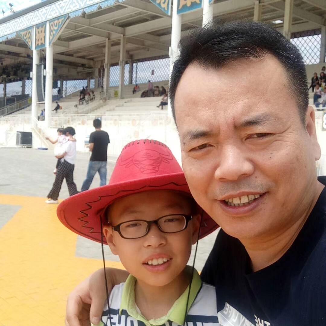乔宏宇