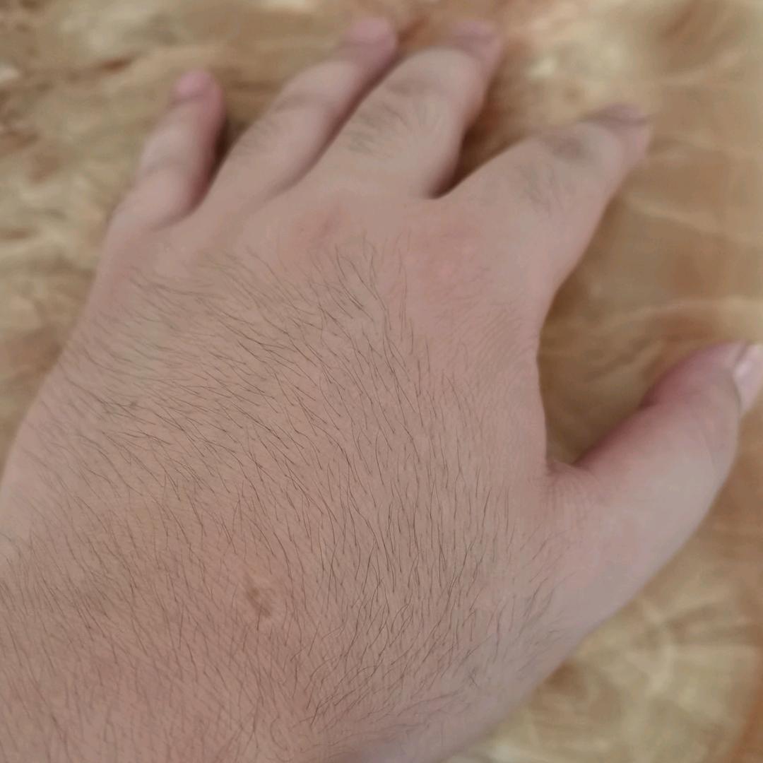 空