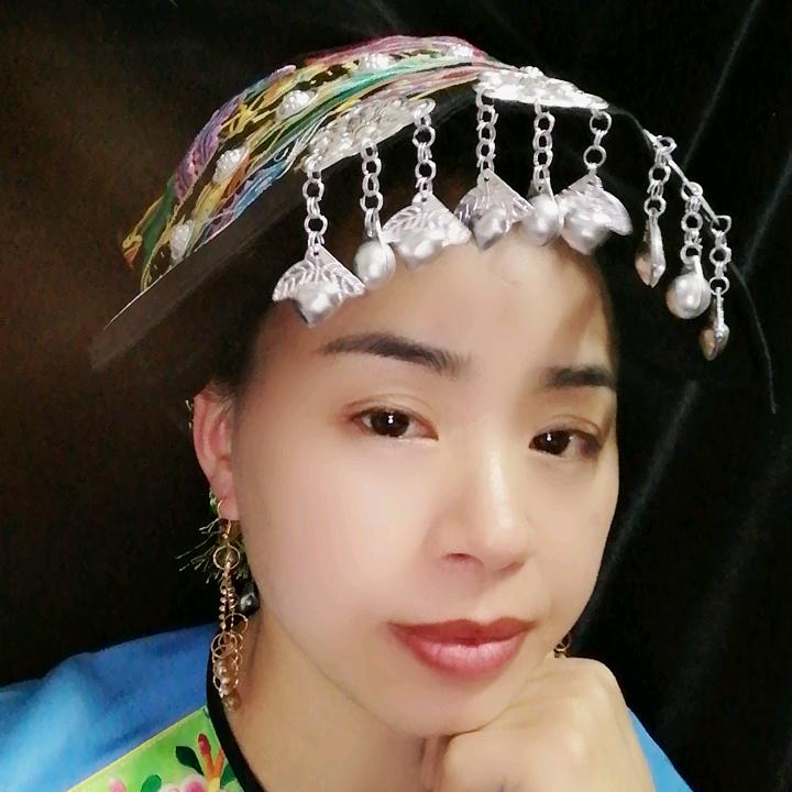 苗家翠姐感谢你的关注