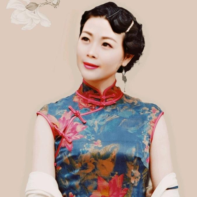 保芳手工编织坊-~巧手之家原创