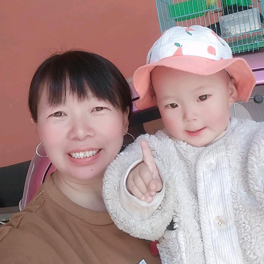 小宝贝
