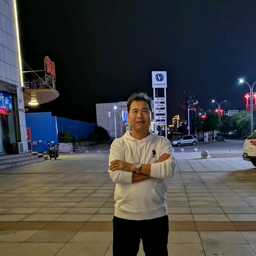 李哥
