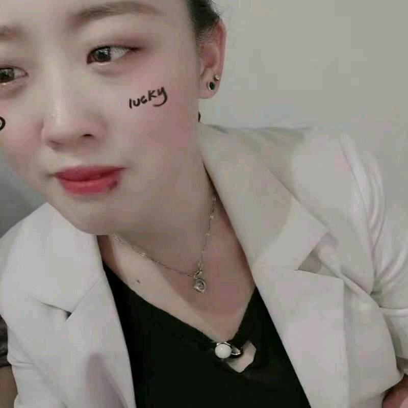 用户知足常乐