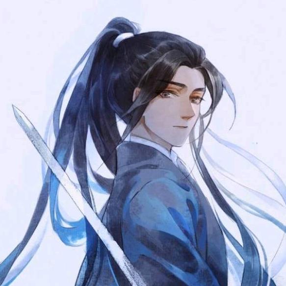 李白