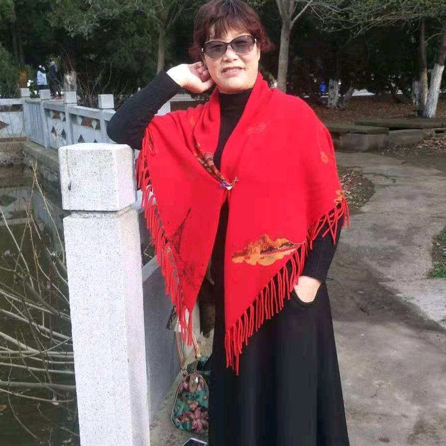 辣椒姐🌶