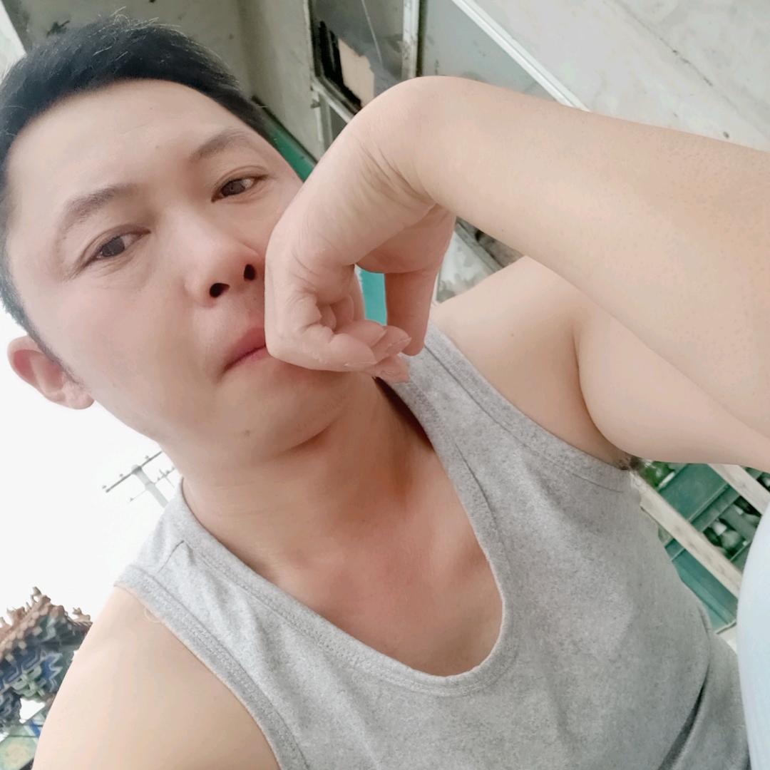 明天会更好.