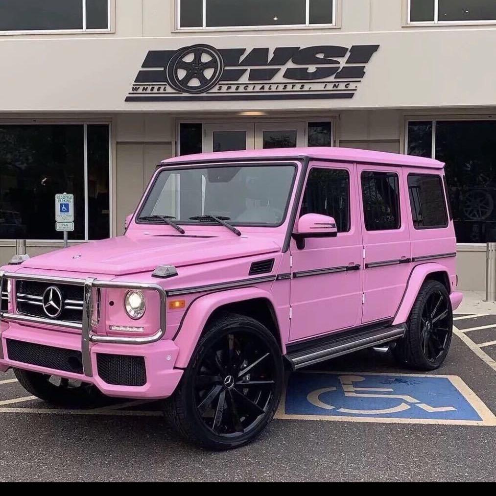 名车之道汽车城维修保养