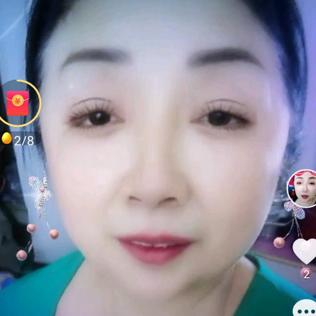 杨素芳