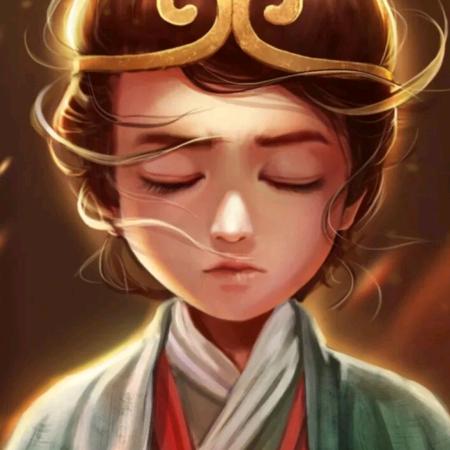 二毛