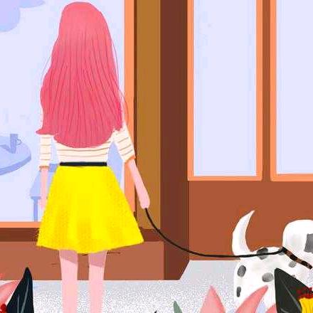 一鹿🦌向钱💰