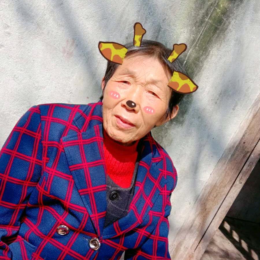 老顽童