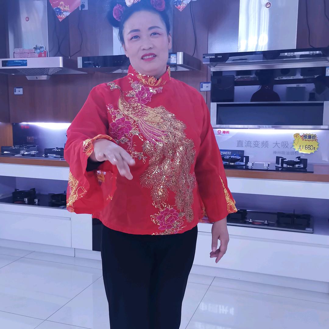 新美家老板，神州厨电