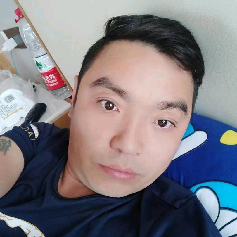 佛家弟子耿性真