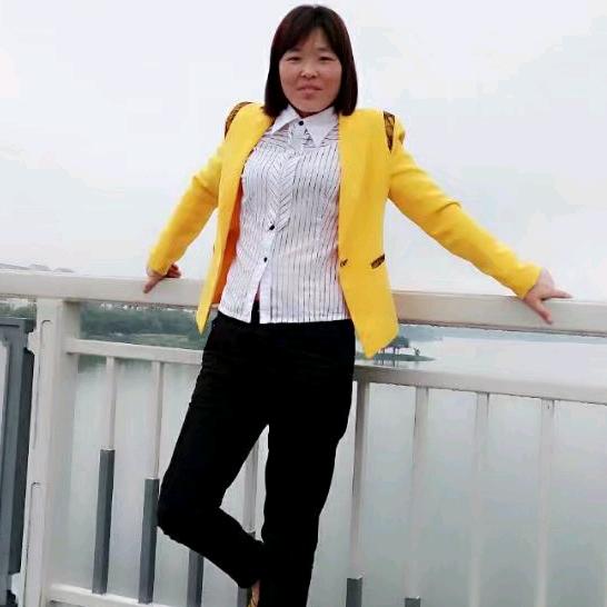 开心会姐