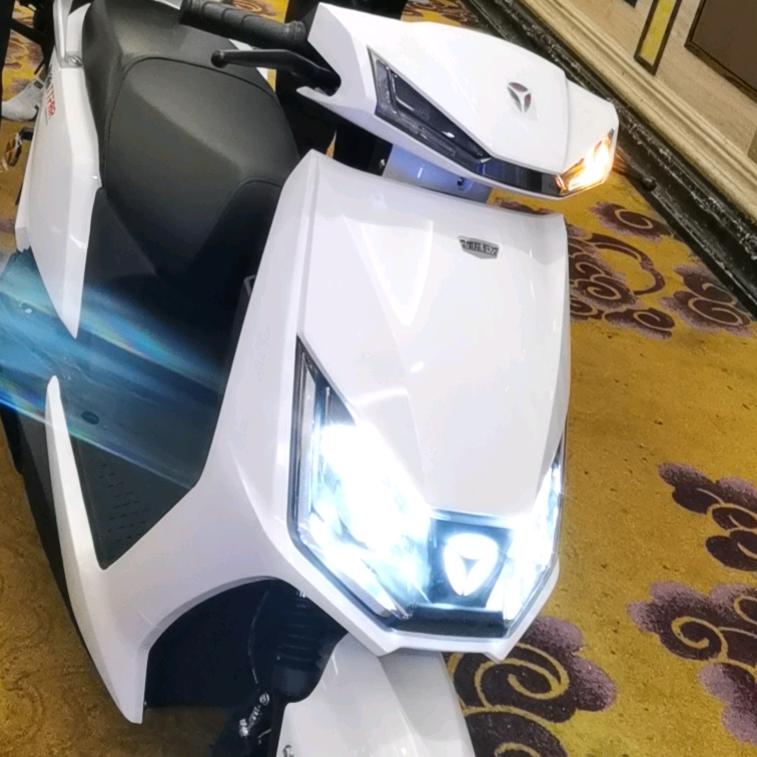 雅迪(汉江北路店)王海龙车行