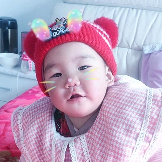 你的故事，我的心❤