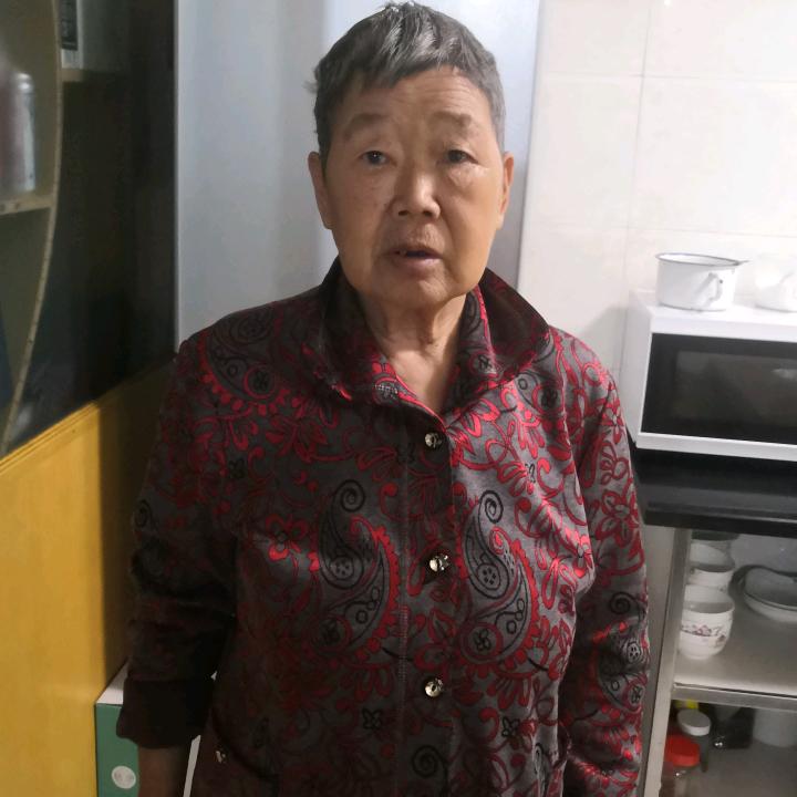 快乐老人