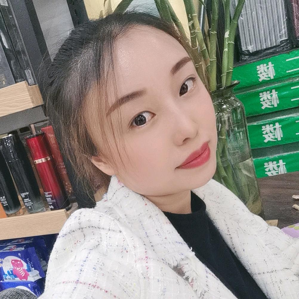 娟娟表妹在山南