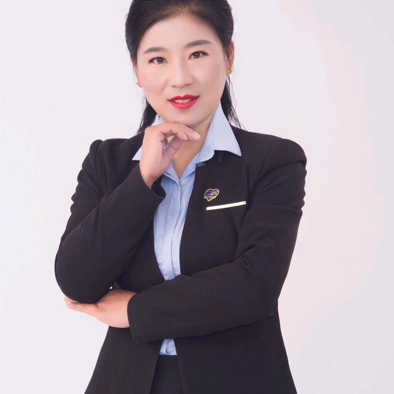 赵艳灵