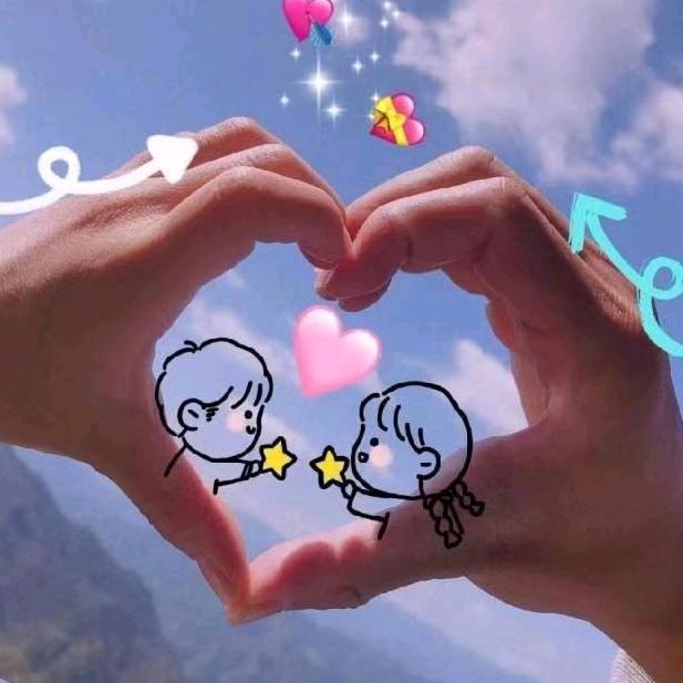 💕深情不及久伴💞