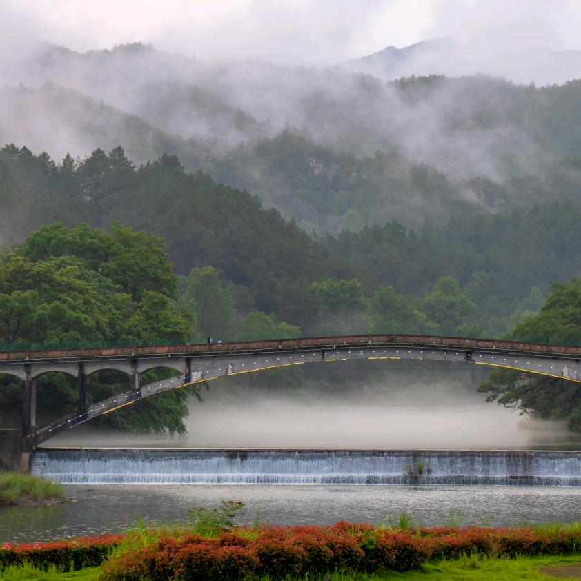 靖安旅游