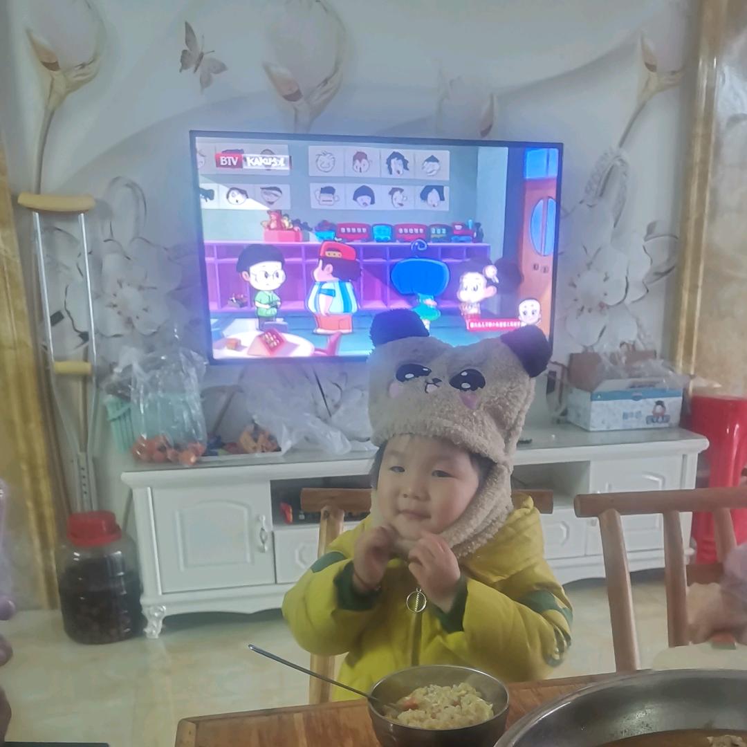孤勇者