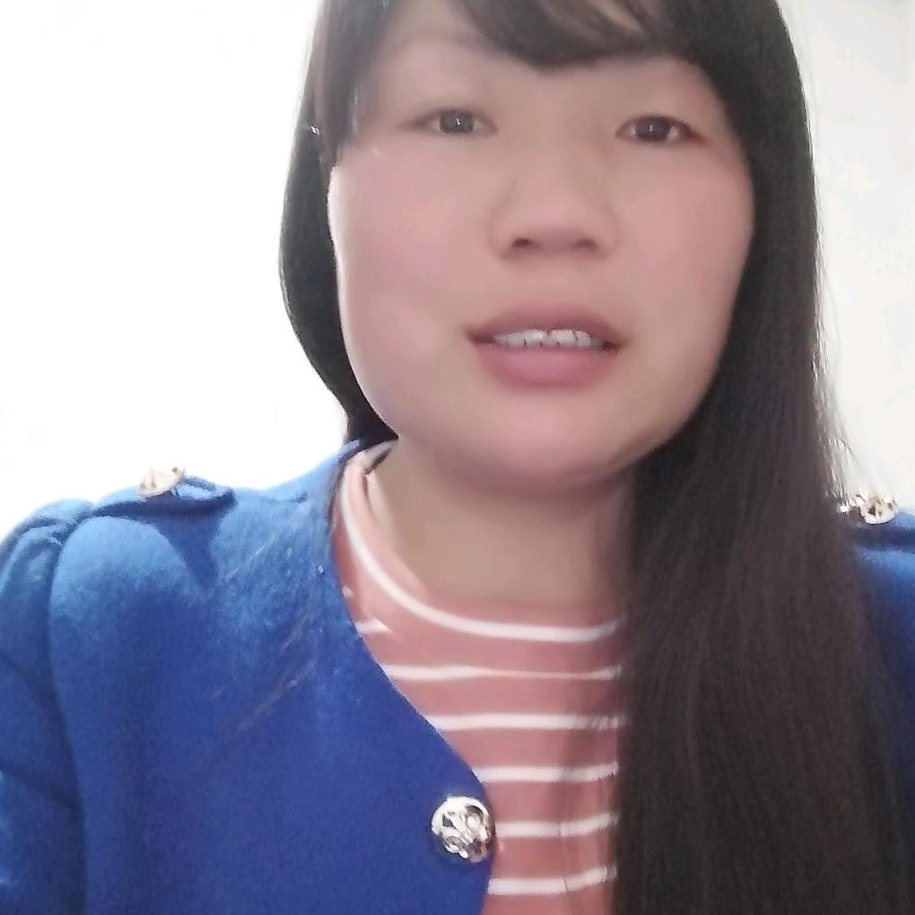 农村放牛妹甘艳