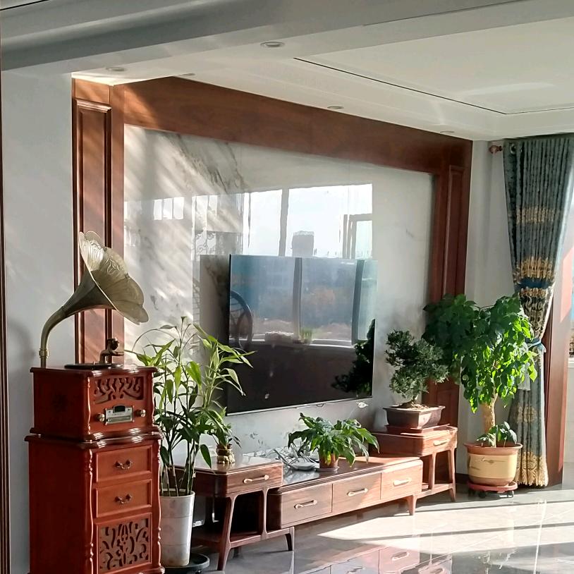 红华全屋定制