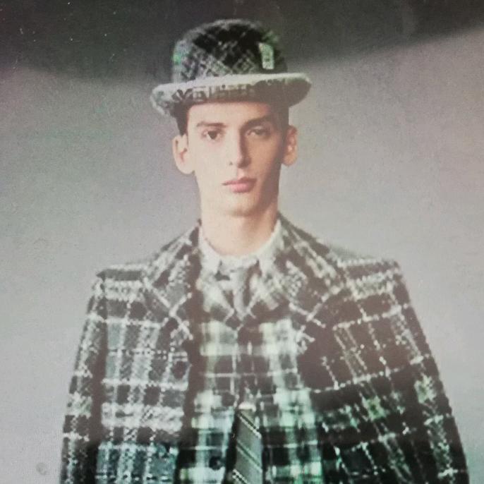 王哥 （手机摄影）