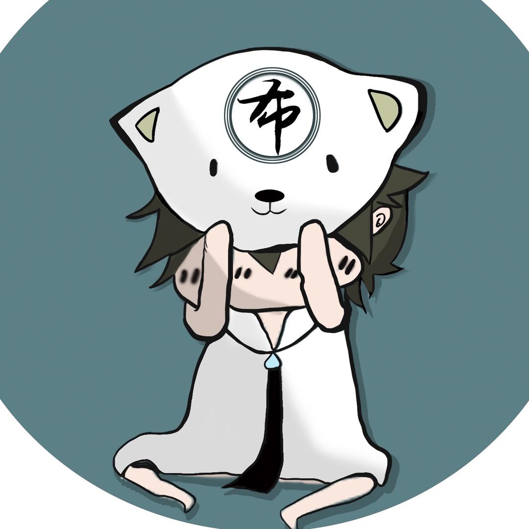 猫布理先生